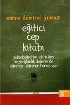Eğitici Cep Kitabı