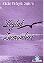Leylak Zamanları