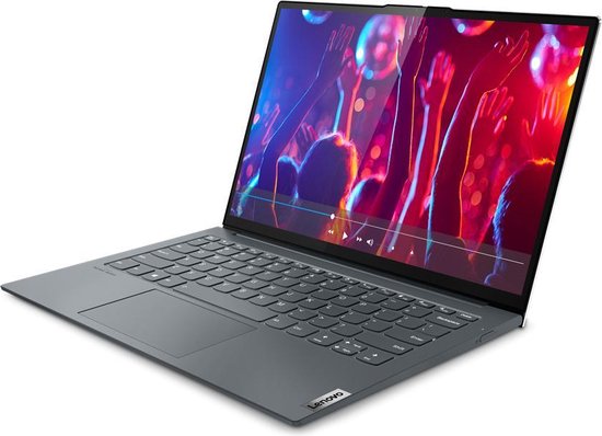 Lenovo ThinkBook 13x i5-1130G7 Notebook 33,8 cm (13.3