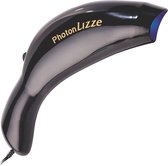 Lizze Photon LED, laser photonic / haar booster