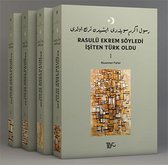 Rasulü Ekrem Söyledi İşiten Türk Oldu   4 Kitap Takım