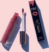 L'OYÉ GLOW GLOSS LIPGLOSS BIG SPENDER (06) - ROZE/ROOD