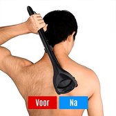 Je Eigen Rug Scheren - Back & Body Shaver Haar op Rug Verwijderen - Rughaar scheren - Rug scheerapparaat