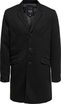 ONLY & SONS ONSJULIAN KING COAT IN OTW VD Heren Jas - Maat XXL