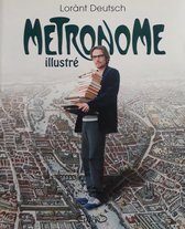 Metronome Illustre       Fl