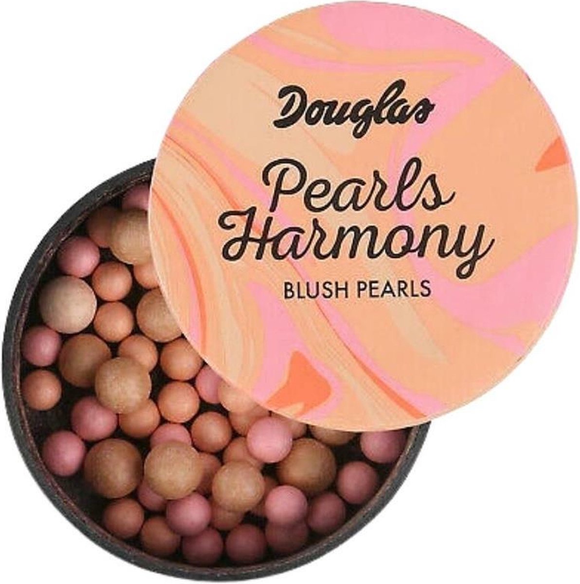 Douglas poederparels Pearls Harmony 7 cm bol