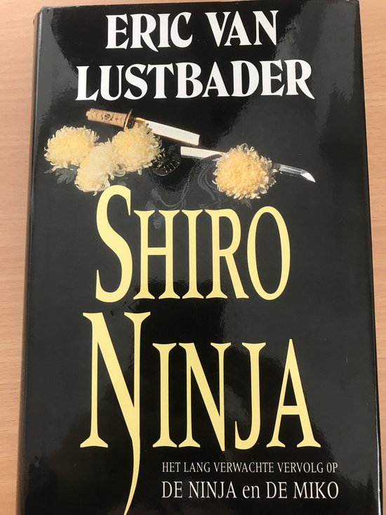 Shiro ninja