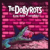 The Dollyrots - Alone Again (Naturally) (7" Vinyl Single) (Coloured Vinyl)