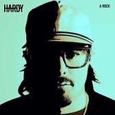Hardy - A Rock (LP)