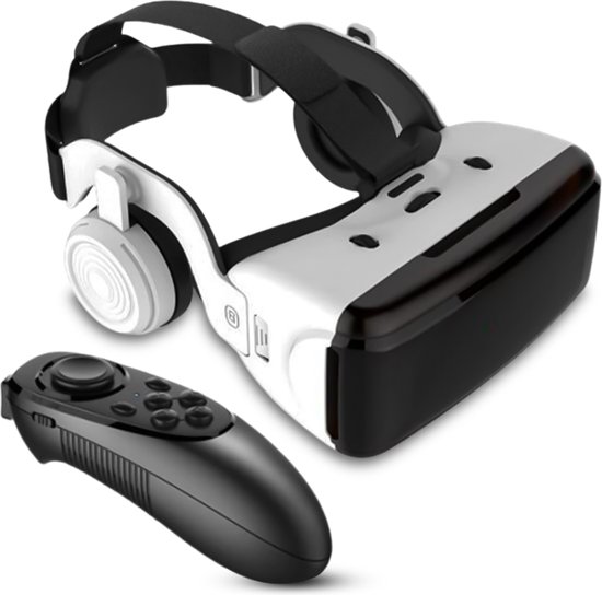 Shinecon - VR bril