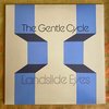 The Gentle Cycle - Landslide Eyes (LP)
