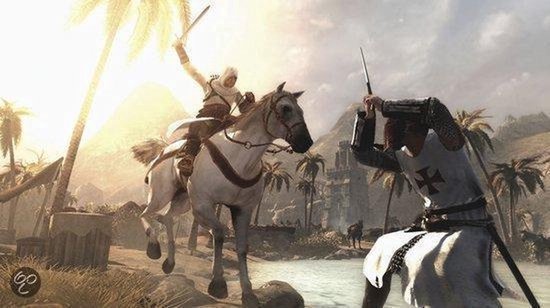 Assassin's Creed - Xbox One & Xbox 360 Download - Ubisoft