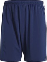 adidas Performance Condivo18 Sho Voetbal shorts Mannen blauw 11/12 jaar oTUd