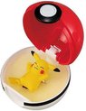 Afbeelding van het spelletje Pokémon - Ringcolle Poke-Ring I Choose You (1PCS) (Import)
