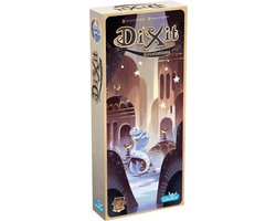 Dixit Uitbreiding 7 - Revelations