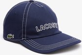 Lacoste - Seasonal cap - heren - navy blue