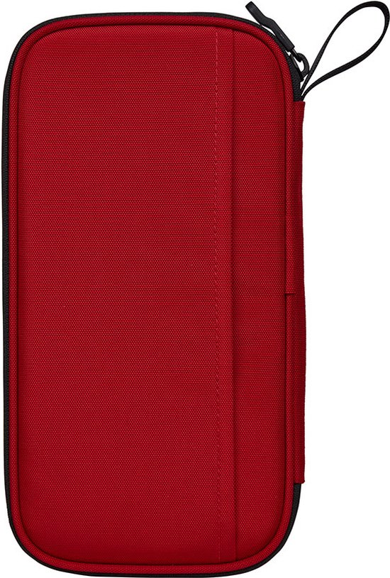 Victorinox Travel Organizer Wallet with RFID Protection by Victorinox ( Travel-Organizer-RFID)