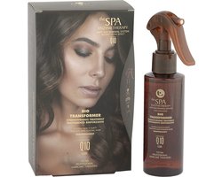Tecna SPA Enzimetherapy Bio Transformer Trattamento Rinforzante 150 ml