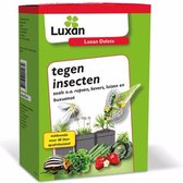 Luxan Delete 20 ml - Contre les poux - Insecticide - Insectes mangeurs de feuilles et suceurs - Pour plantes d' Plantes d'intérieur de Plantes de jardin - Potager