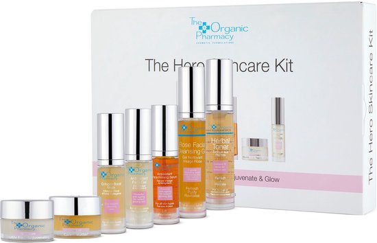 Skin 2024 care pack