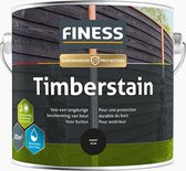 Finess timberstain - 2,5 liter