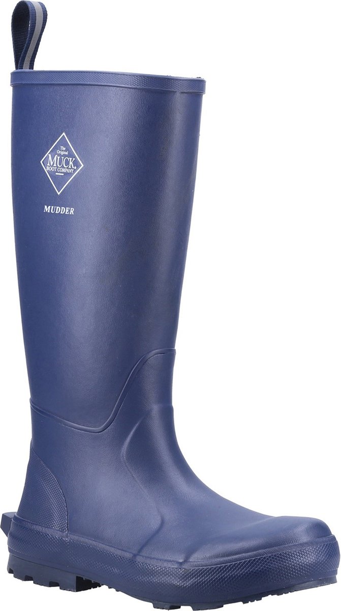 Muck Boot - MUDDER - Blue - 44/45