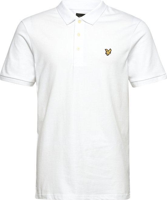 Lyle Scott - Polo - Heren Poloshirt