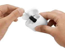 Studio Air® Airpods Cleaning Kit - Complete Airpods schoonmaakset en cleaner