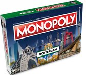 Monopoly - Rotterdam