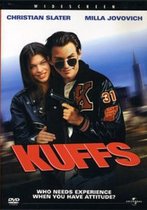 Kuffs   ( Import  Regio 1 )