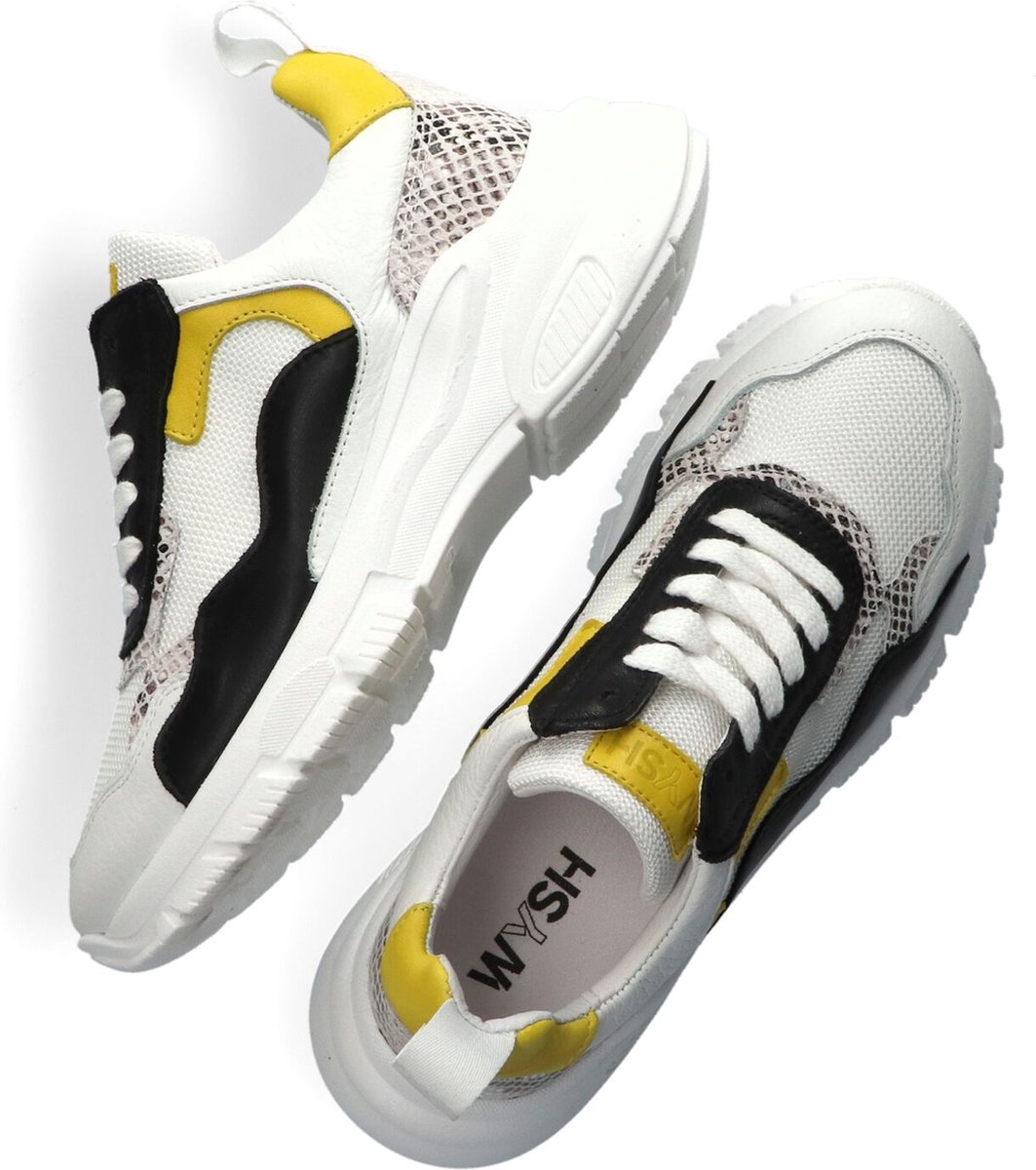 nike schoenen maan
