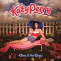 Katy Perry - One Of The Boys (CD)