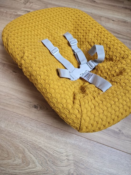 Kinderstoelbekleding - Stokke Tripp Trapp newborn hoes - voor nieuwe ...