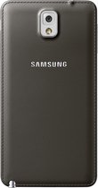 Samsung back cover voor Samsung N9005 Galaxy Note 3 - Grijs