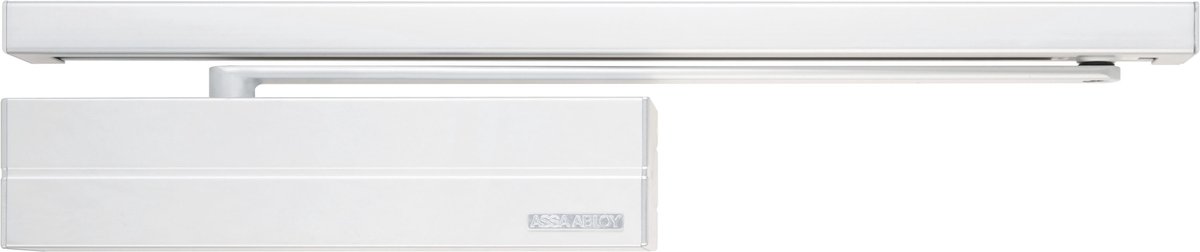 ASSA ABLOY Deurdranger DC 500 - EN 1-4 - Zonder Arm