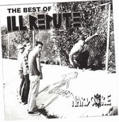 Ill Repute - The Best Of (CD)