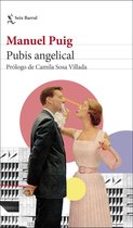 Biblioteca Breve - Pubis angelical