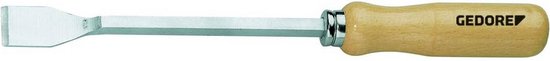 Gedore 1500 ES 02 2004 0620 Gereedschapwagen 207-Delig