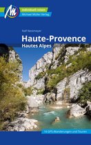 MM-Reiseführer - Haute-Provence Reiseführer Michael Müller Verlag