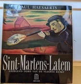 Sint-Martens-Latem, gezegend oord van de vlaamse kunst - Haesaerts Paul