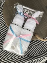 Luierpopjes neutraal - kraamcadeau - babyshower - kraamfeest - baby cadeau