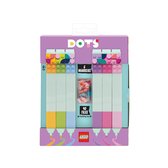 Lego Stationery 3.0 Dots Marker 6 Pack