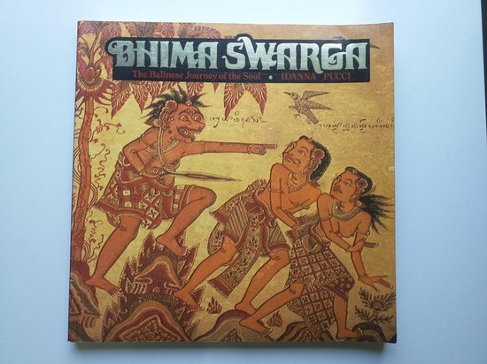 9780821218969 - Bhima Swarga