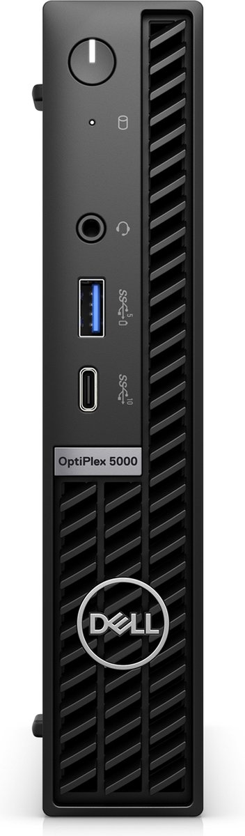 DELL OptiPlex 5000 MFF | Core™ i7-12700T | 16GB DDR4 | 512GB SSD | W11 Pro