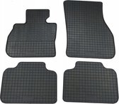 Rubber matten passend voor Mini Countryman F60 2016- (4-delig)