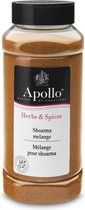 Apollo | Shoarma Melange | 550 gr