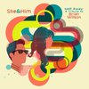 She & Him - Melt Away: A Tribute To Brian Wilson (CD)