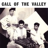 Brij Bushan Kabra - Call Of The Valley (LP)