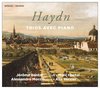 Jérôme Hantaï, Marc Hantaï, Alessandro Moccia - Haydn Trios Avec Piano (CD)
