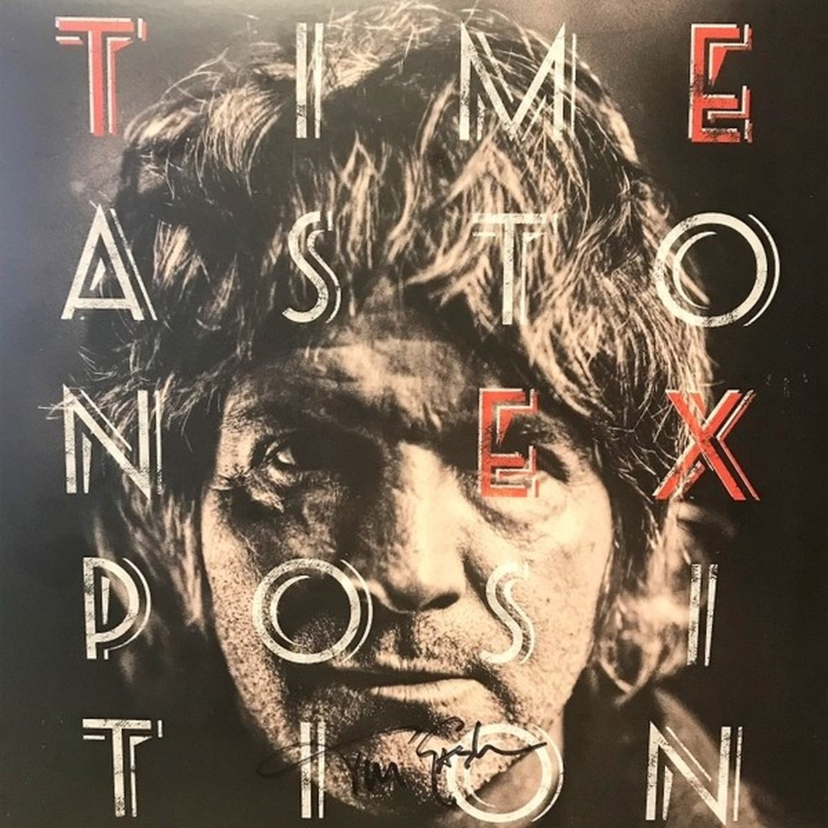 Tim Easton - Exposition (LP) (Coloured Vinyl)
